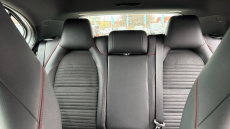 Mercedes-Benz A-Class A200d AMG Line Premium 5dr Auto Diesel Hatchback